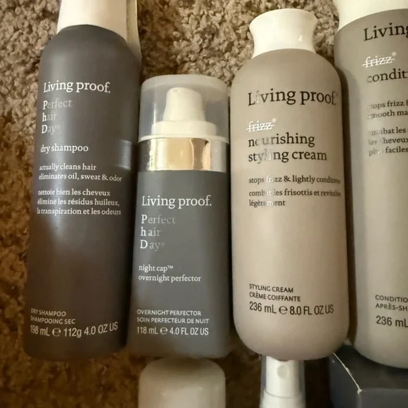 Living Proof Bundle - Picture 3 of 4